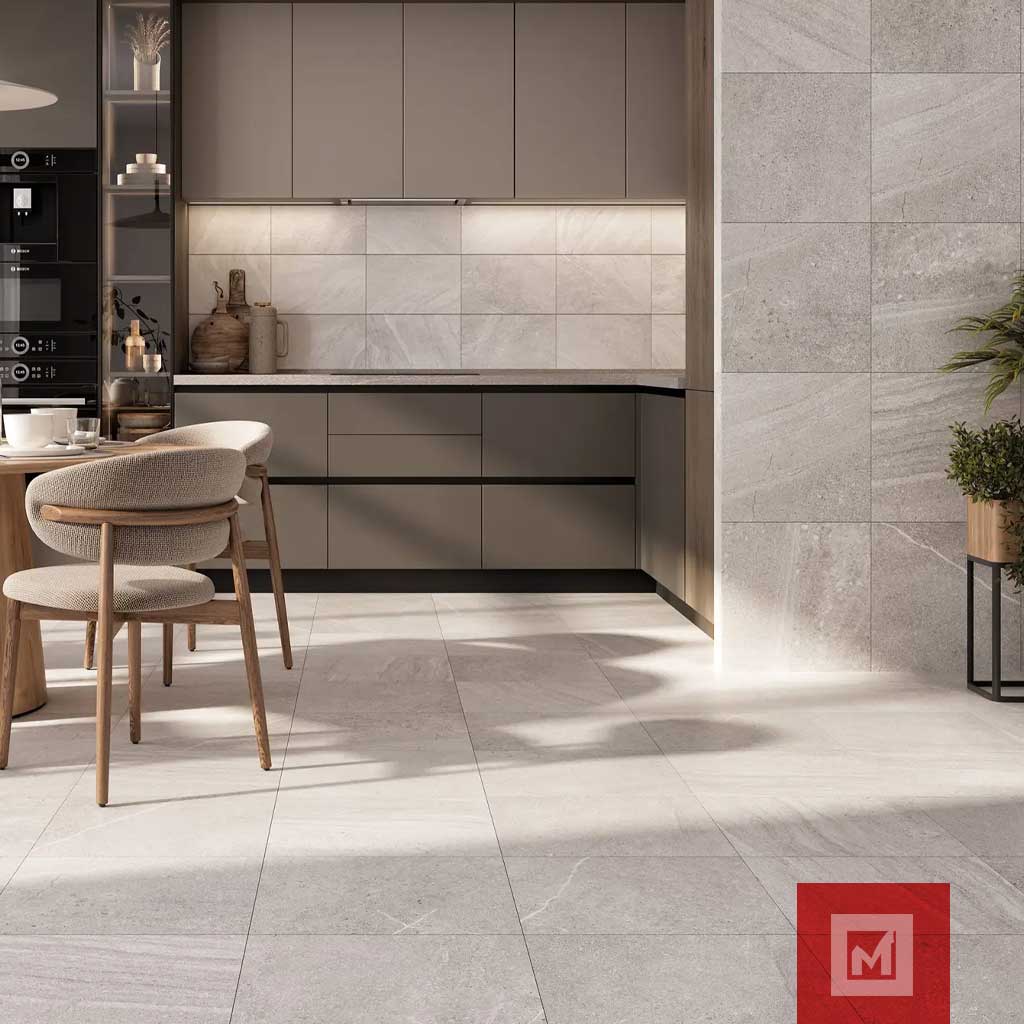Imagen de PISO MS AMUR FD GRIS 60X60 GB 2