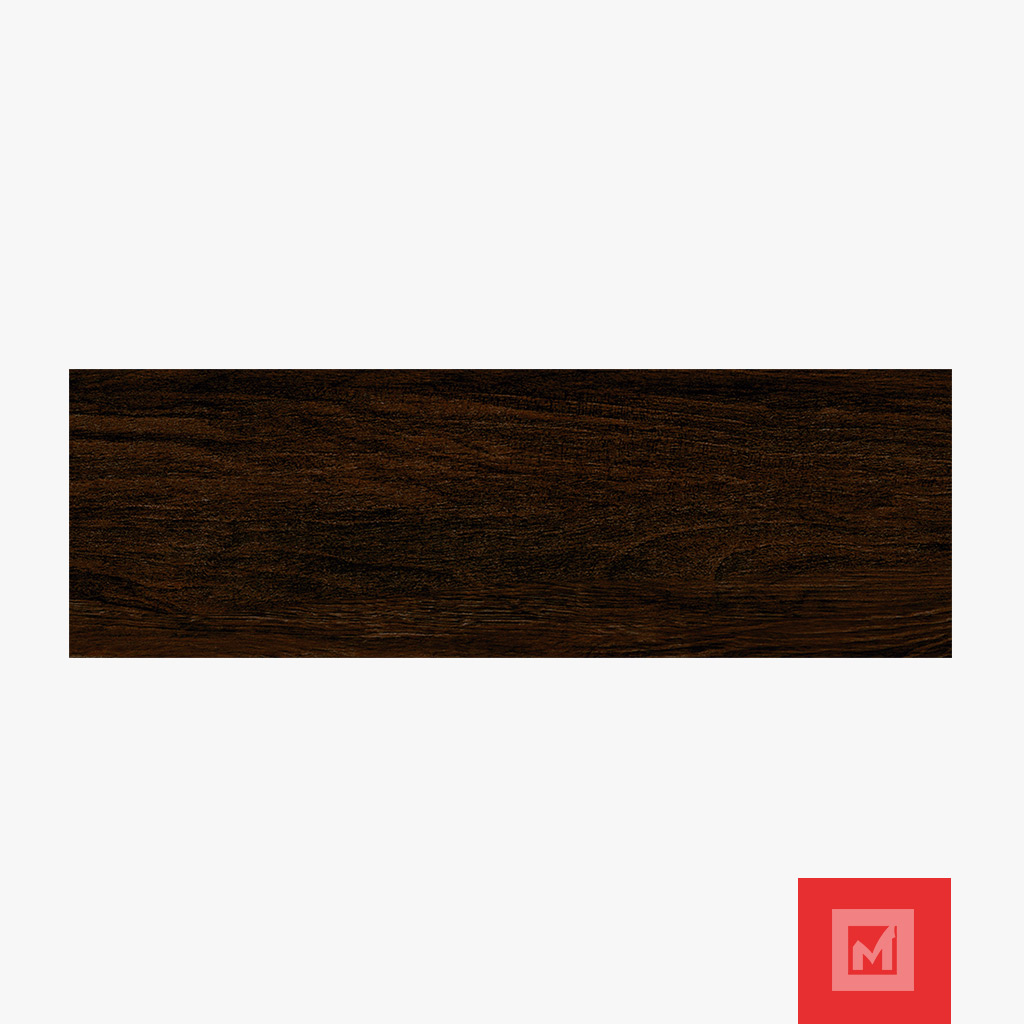 Imagen de Duela Imitación Madera Quiche Nogal 18x55 3