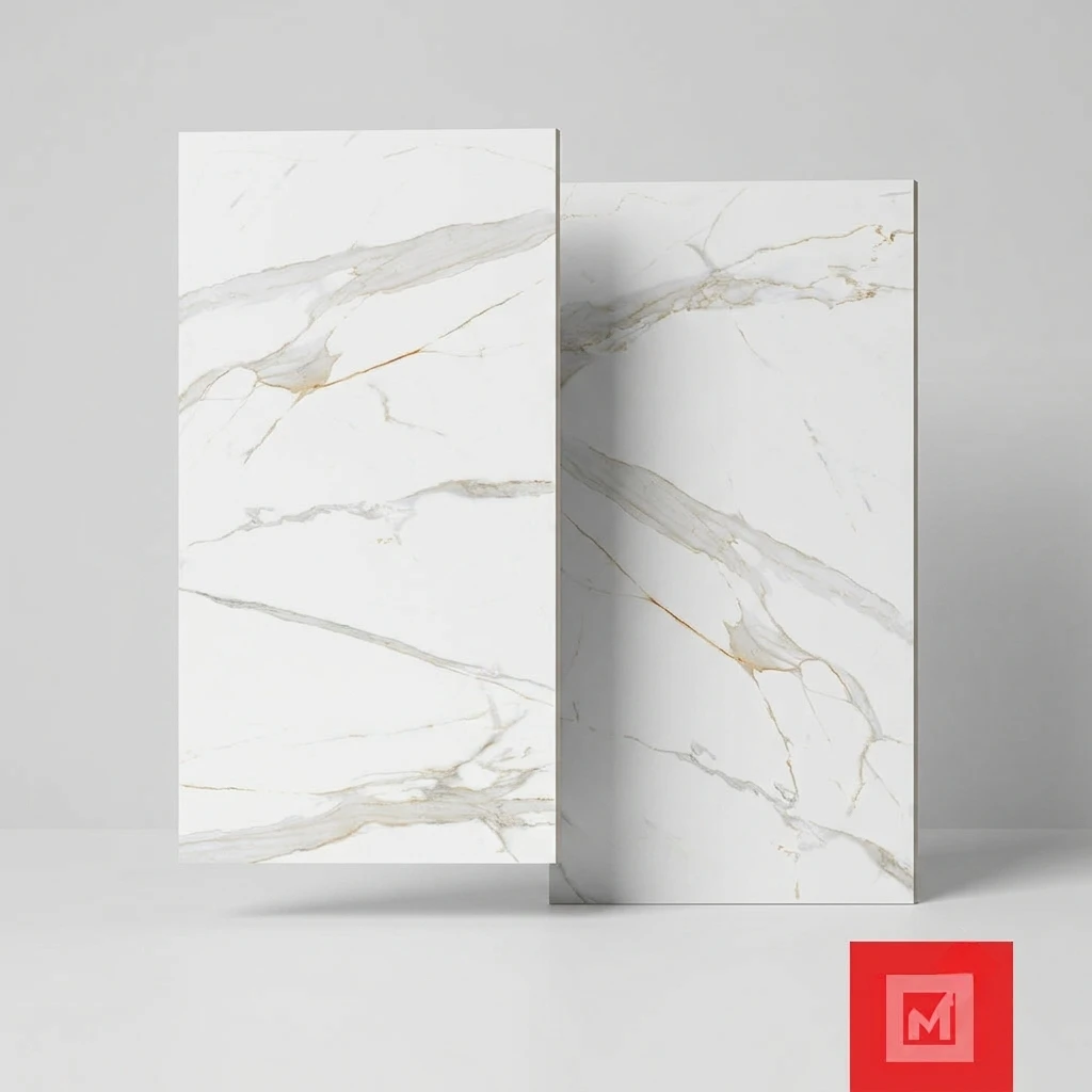 Imagen de Porcelanato Alaska Natural 60x120 cm 2