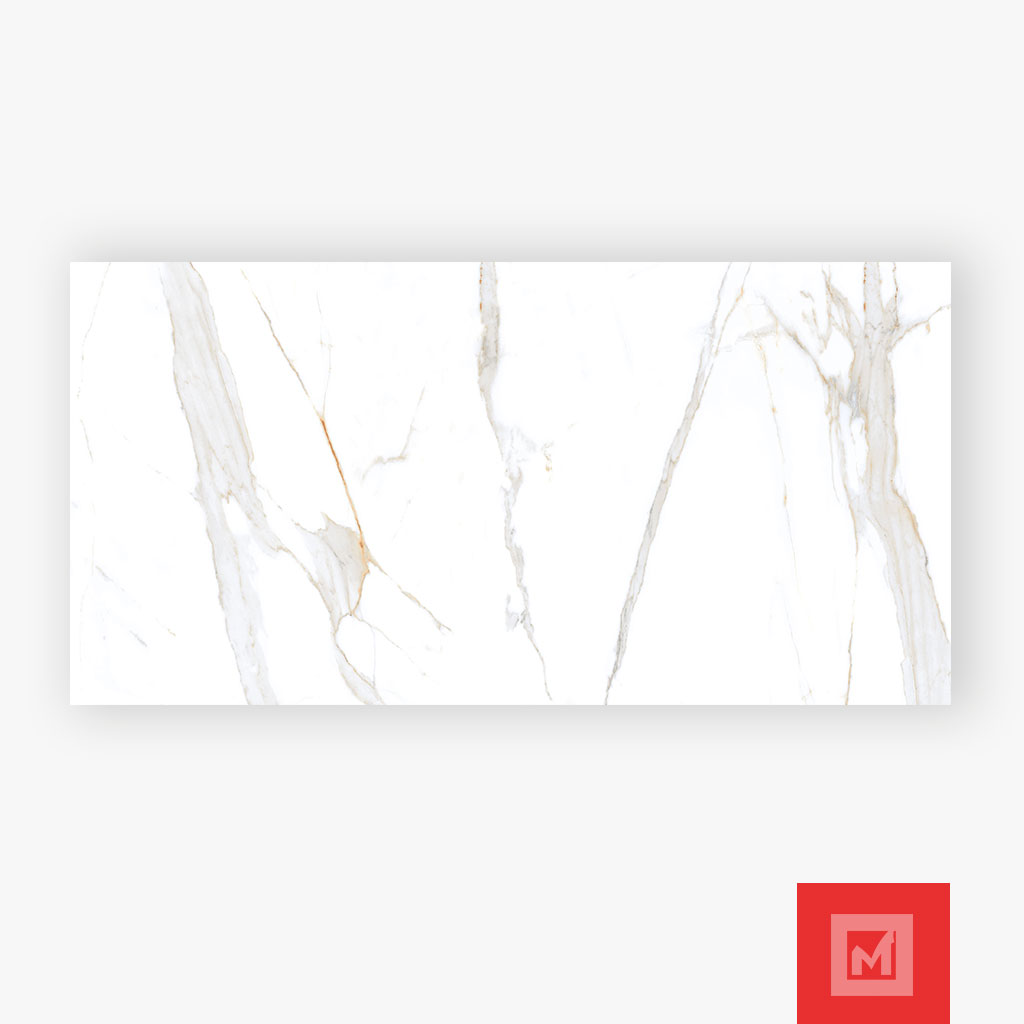 Imagen de Porcelanato Alaska Natural 60x120 cm 3