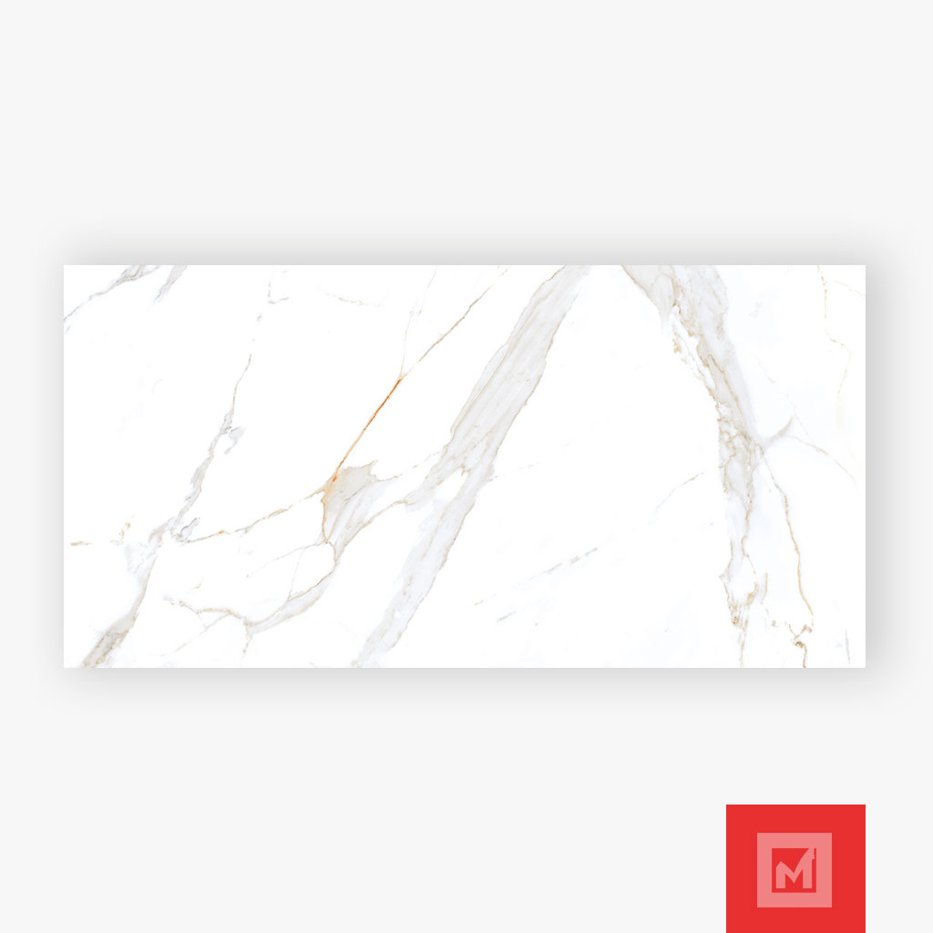 Imagen de Porcelanato Alaska Natural 60x120 cm 2