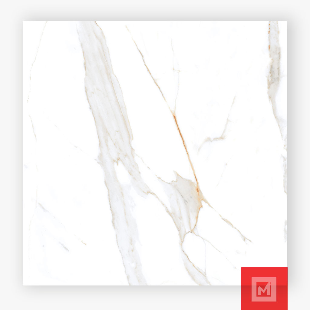 Imagen de Porcelanato Alaska Natural 60x60cm 3