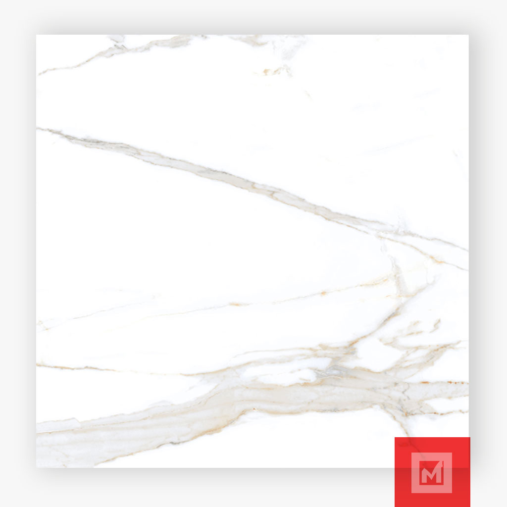 Imagen de Porcelanato Alaska Natural 60x60cm 2