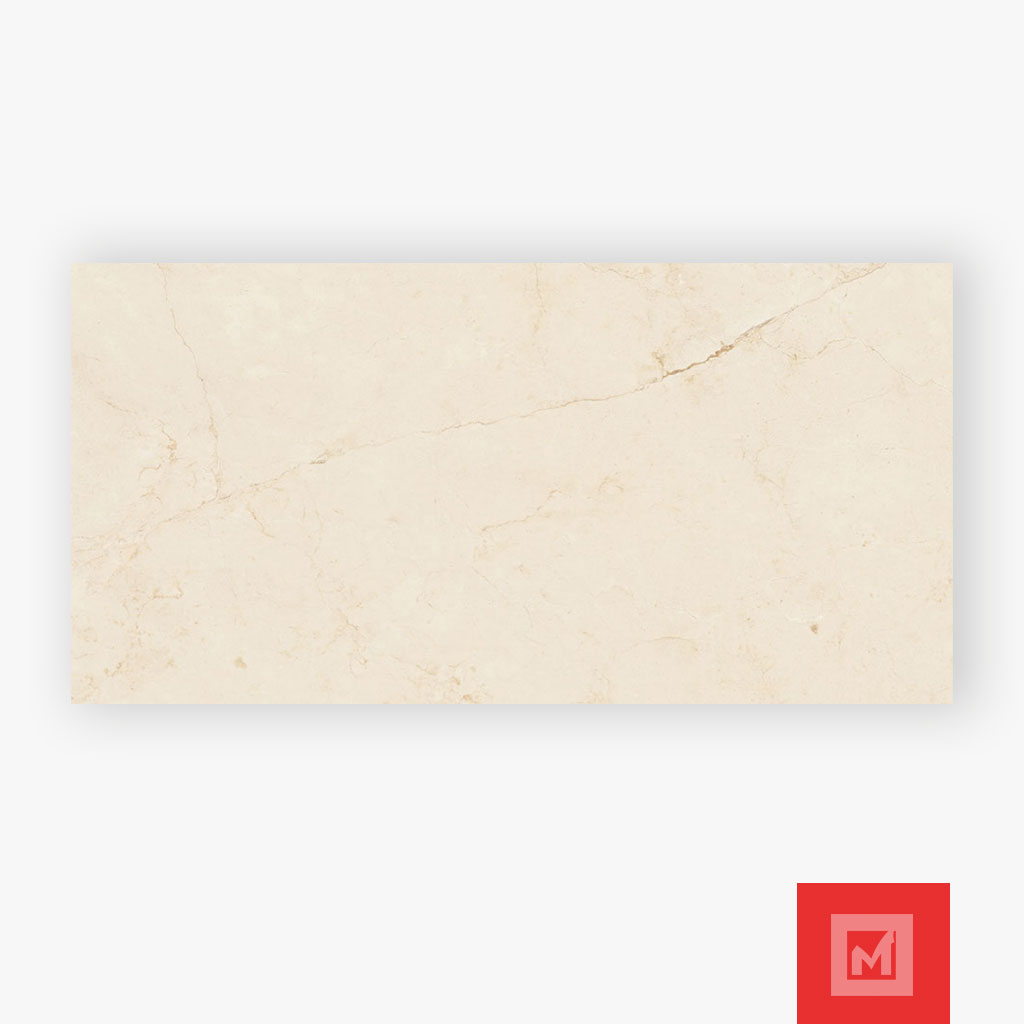 Imagen de Porcelanato Atenea Beige 60x120cm 2