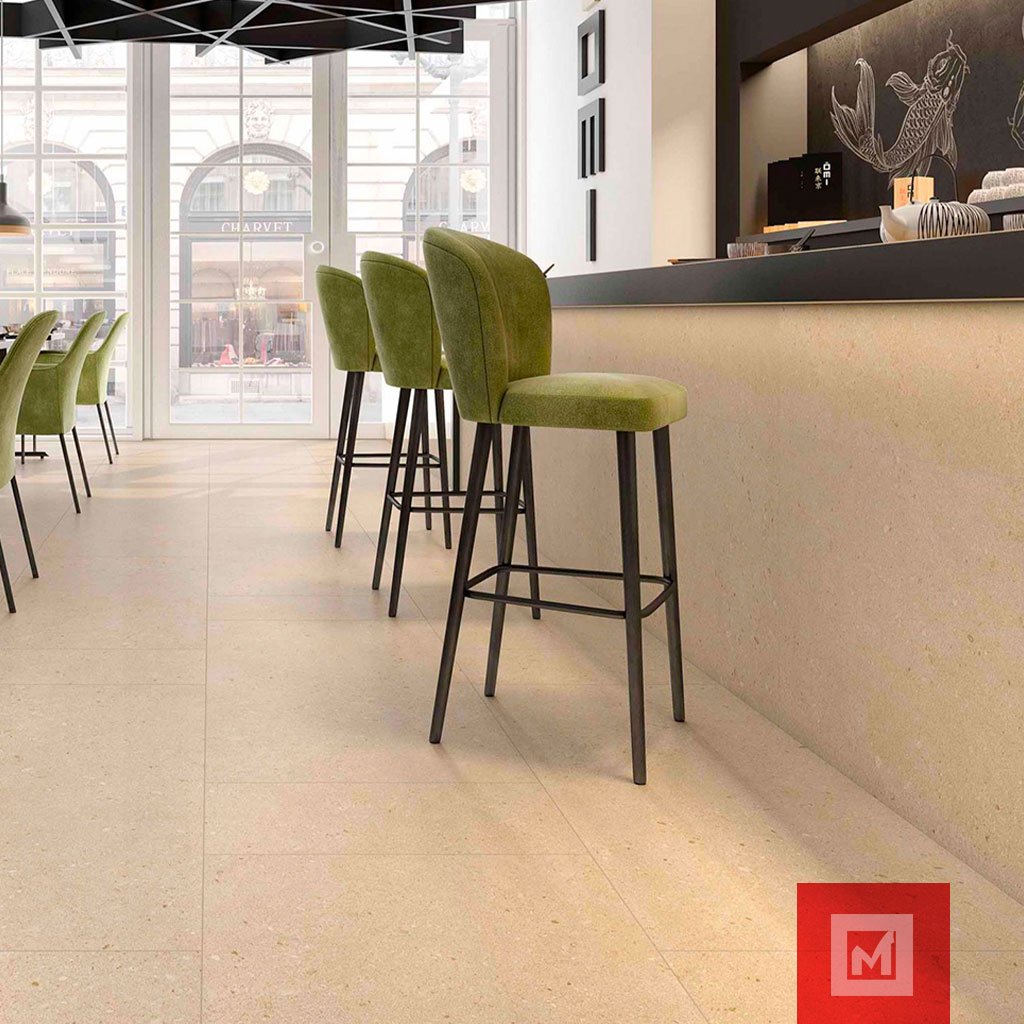 Imagen de PORCELANATO ROCA BALANCE ARENA 60X120R GA 2