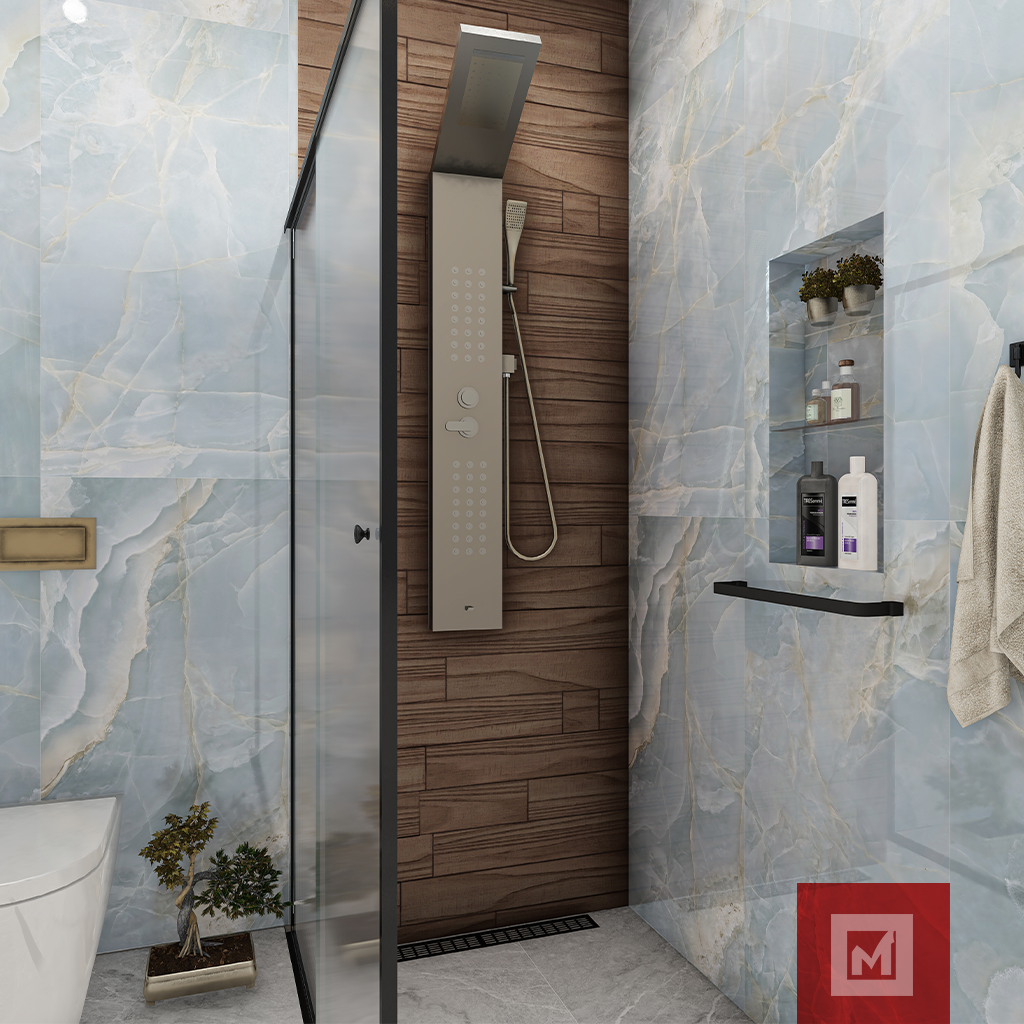 Imagen de Porcelanato Bellagio 60x120 2