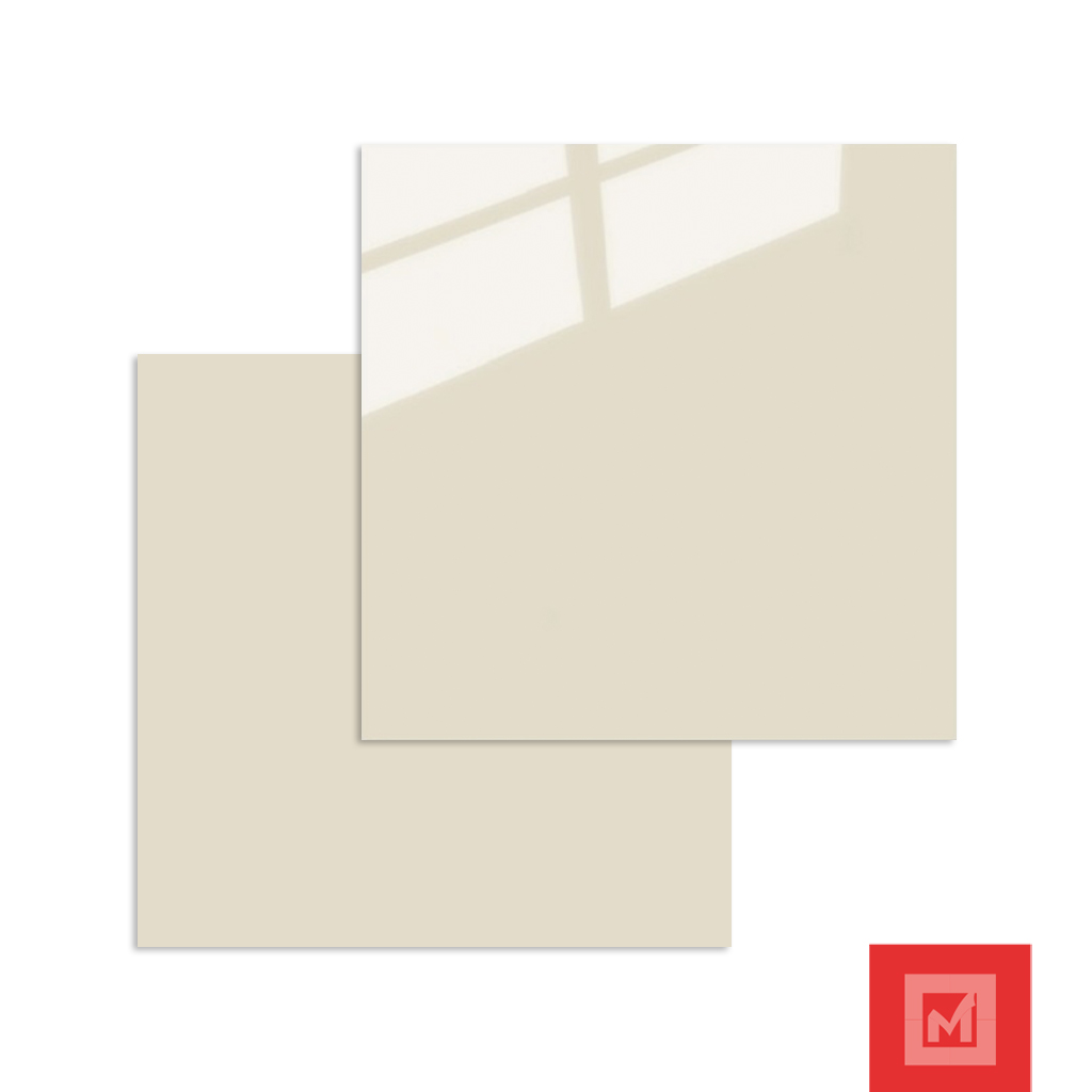 Imagen de Porcelanato Bene Beige Liso Ivory 60x60 3