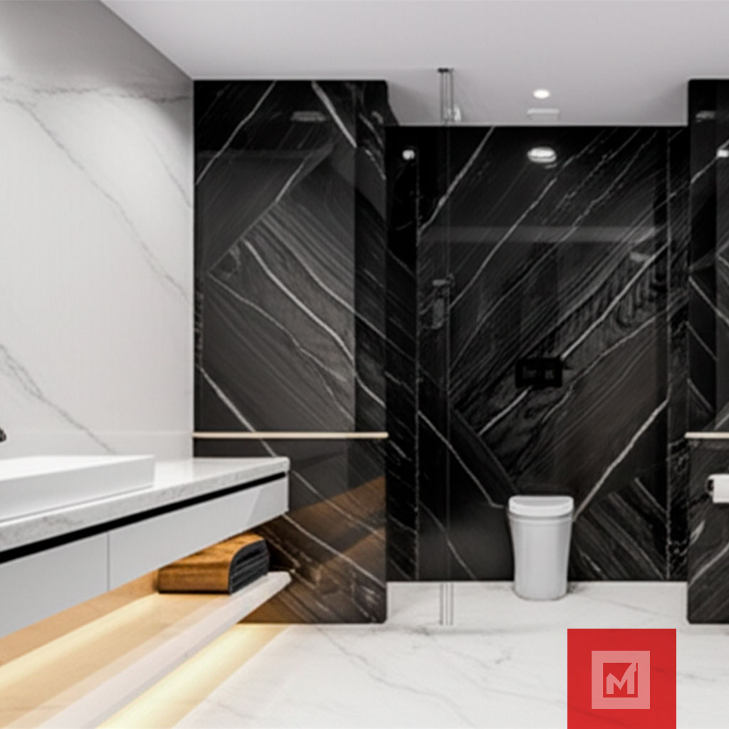 Imagen de PORCELANATO ASP CALCATTA CASTELLON 60X60 GA 3