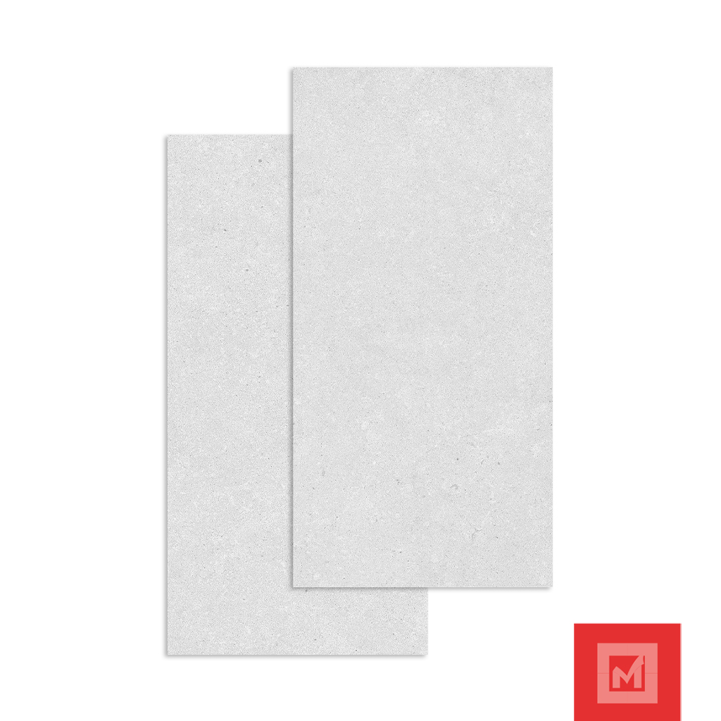 Imagen de Porcelanato Cemento Everest Gris 59.3x119 3
