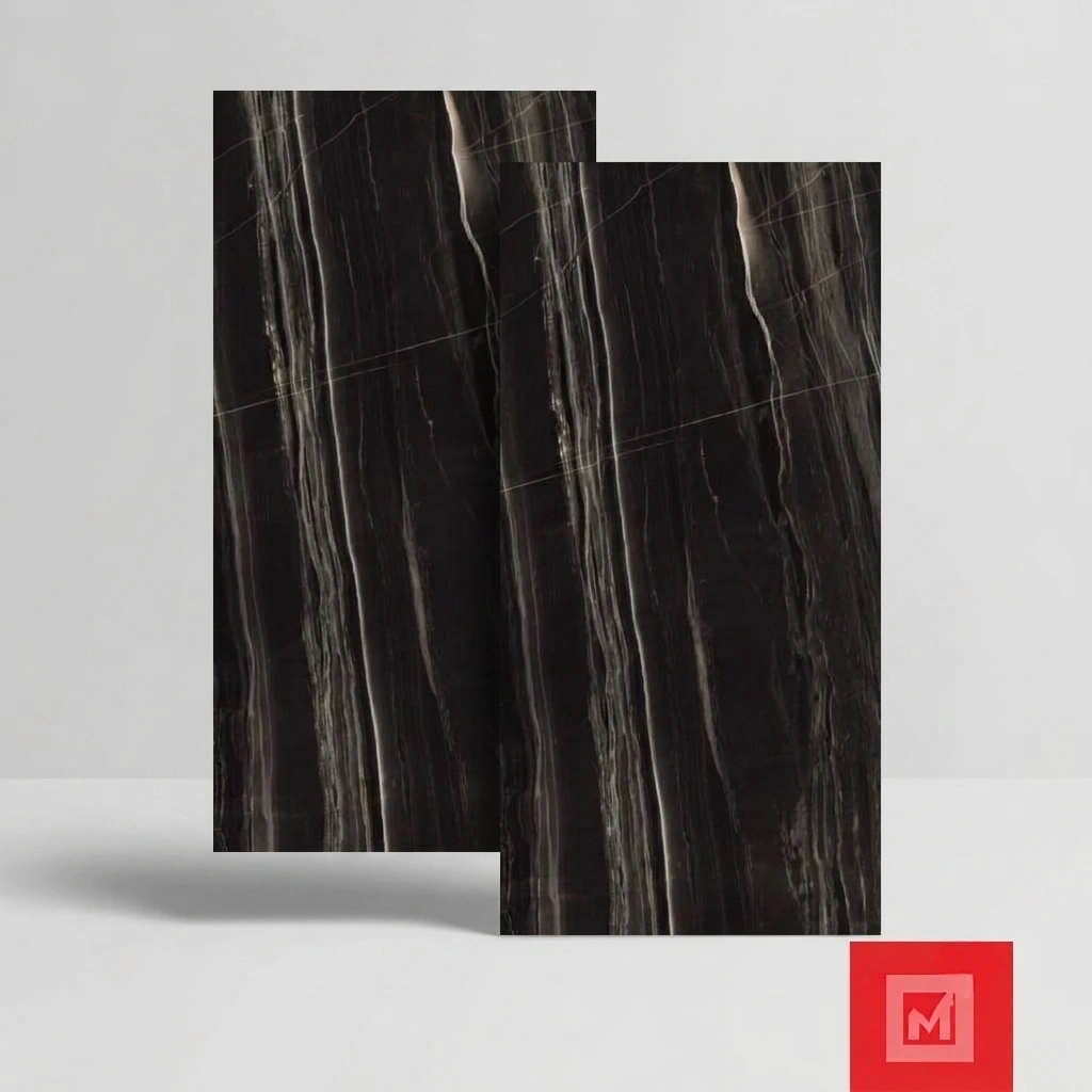 Imagen de Porcelanato Cosmic Brown 60x120 cm 2
