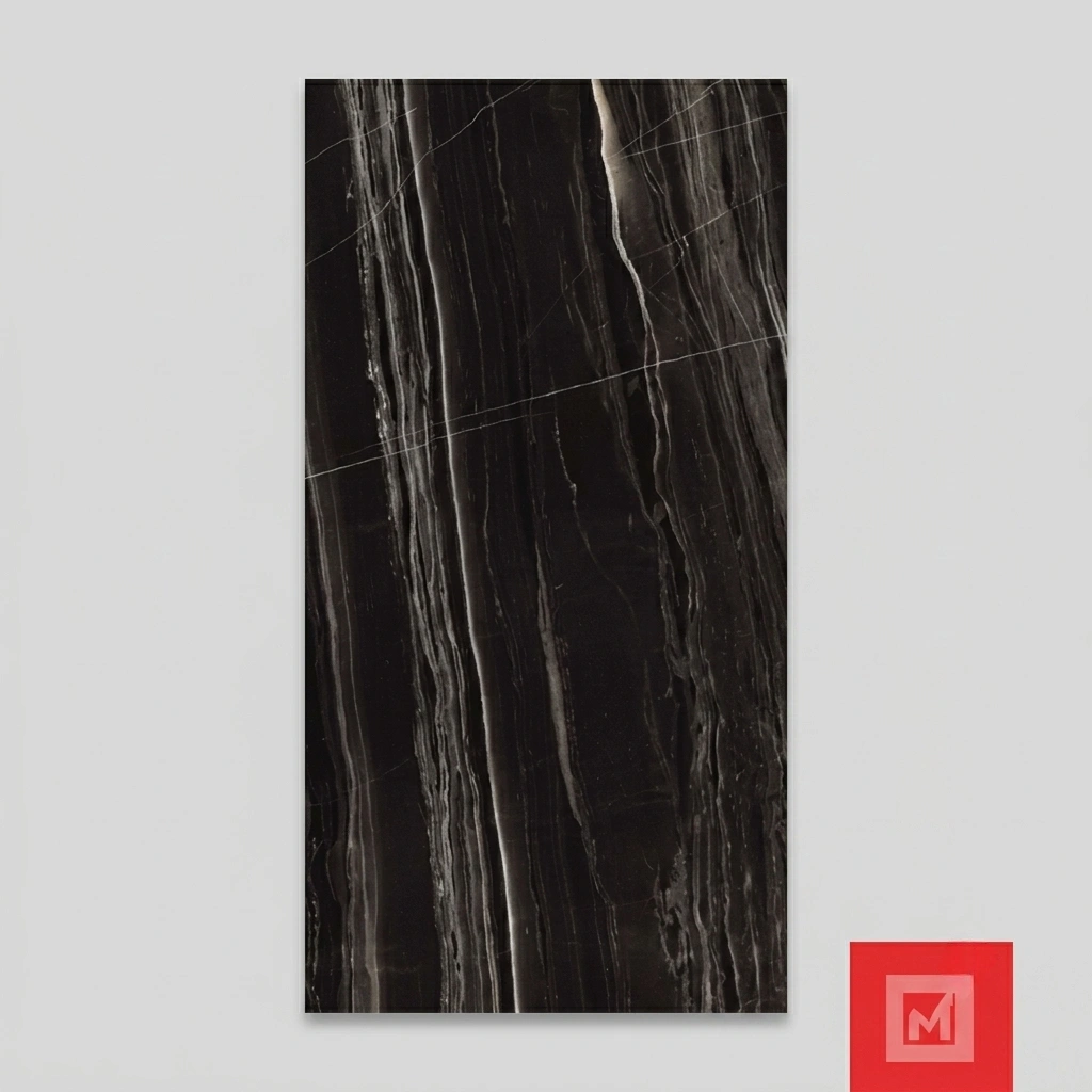 Imagen de Porcelanato Cosmic Brown 60x120 cm 3