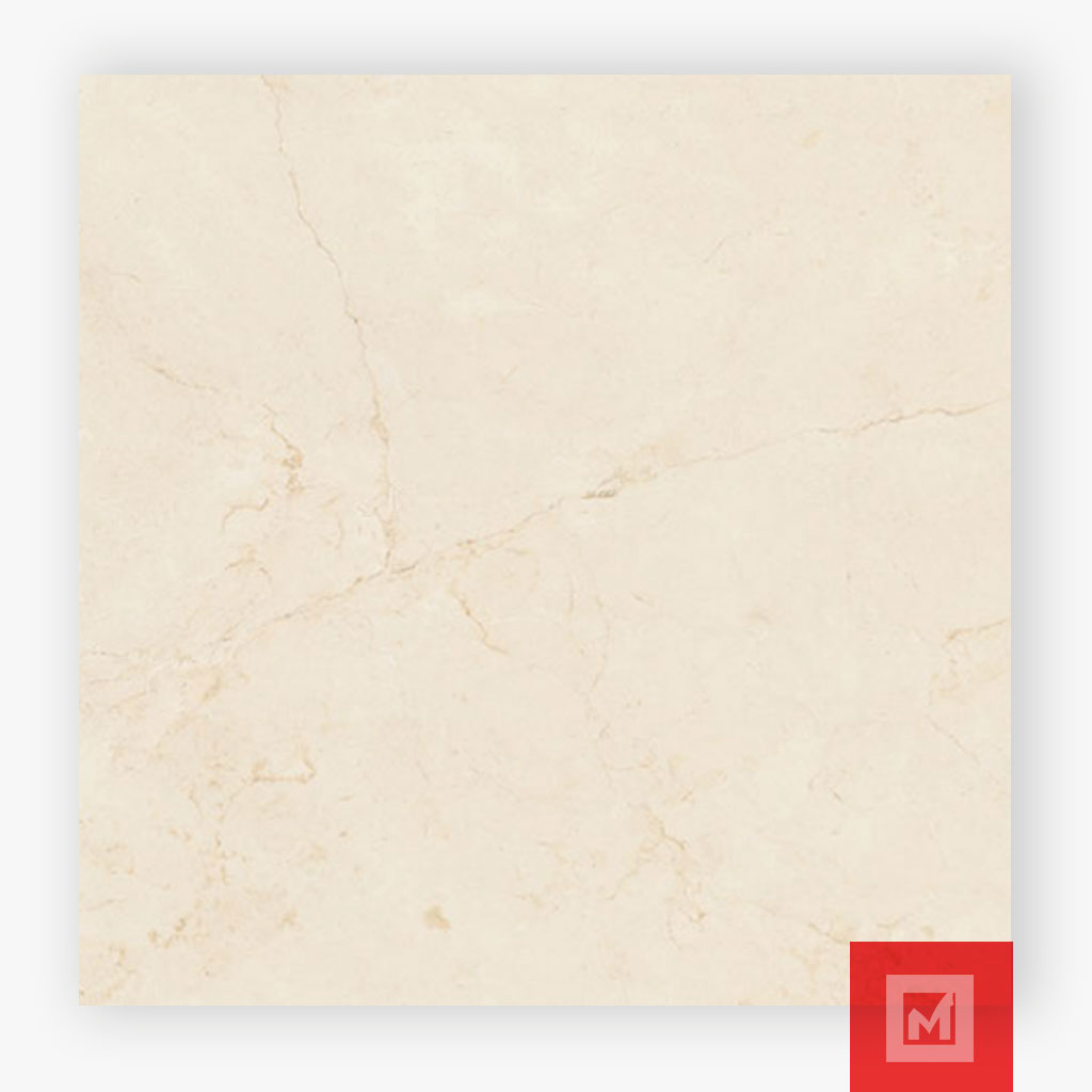 Imagen de Porcelanato Atenea Beige 60x60cm 3