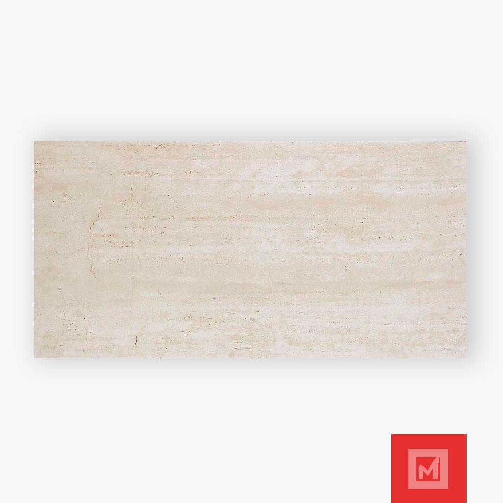 Imagen de Porcelanato Home Beige 59x118.2cm 2