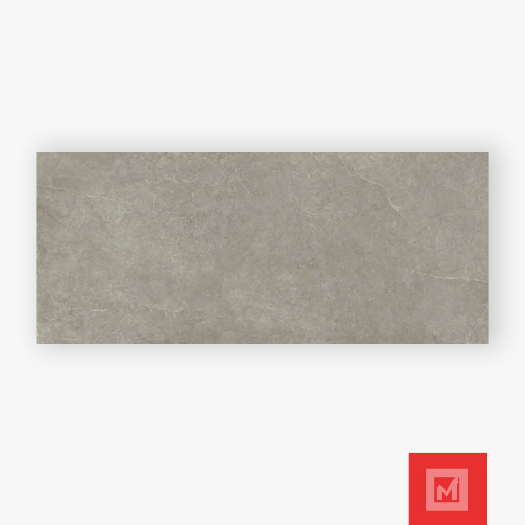 Imagen de PORCELANATO ITALG LIMESTONE  TAUPE SQ. 60X120  ILM04BA 2