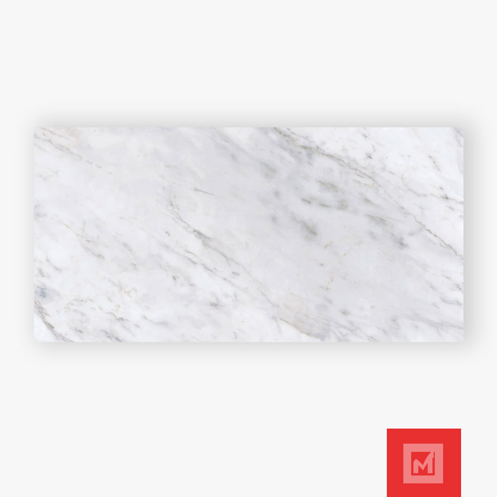 Imagen de PORCELANATO MS LUGO FD BLANCO 59.3X119 GA 2
