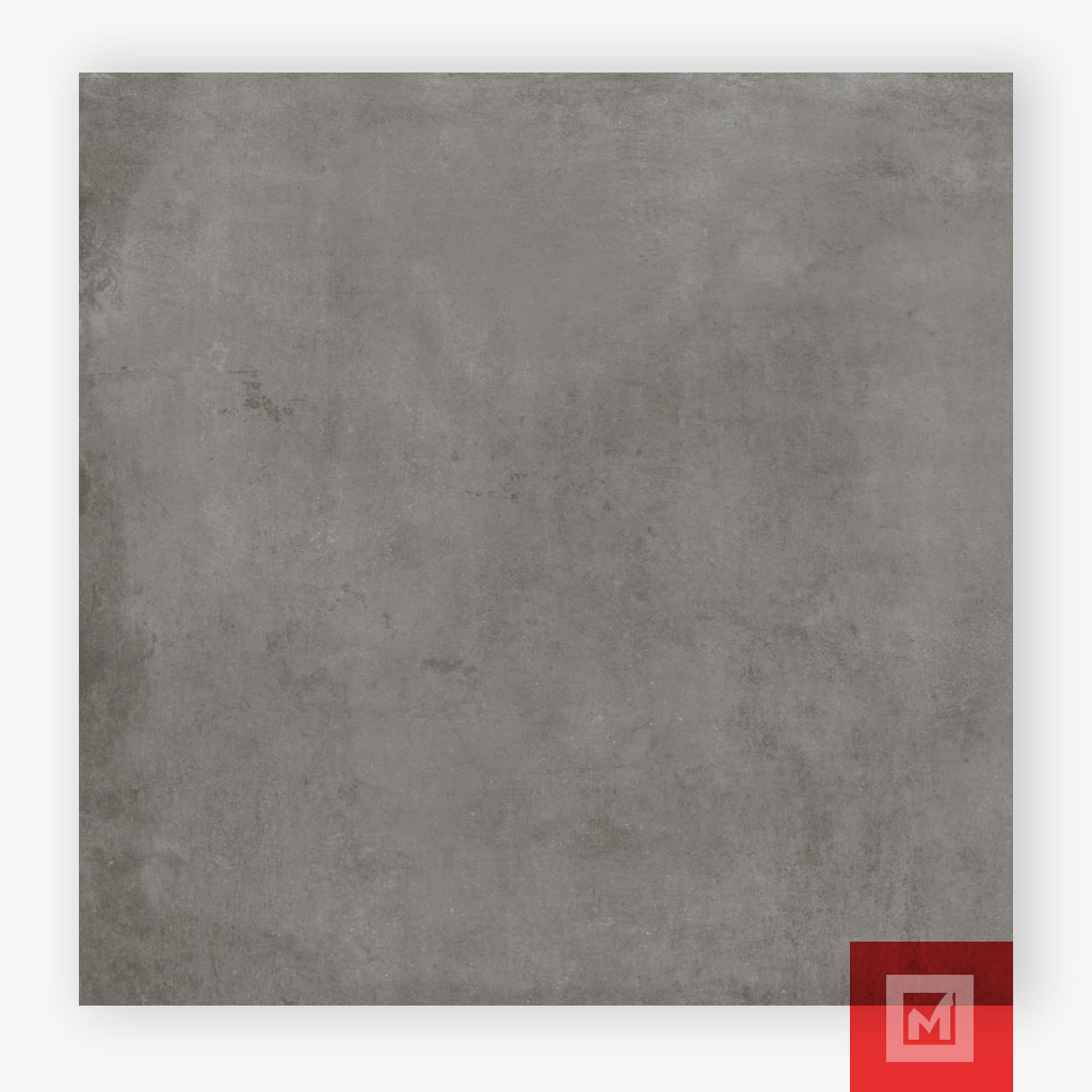 Imagen de PORCELANATO TAU MUST CANCAN GREY 60.8X60.8 2