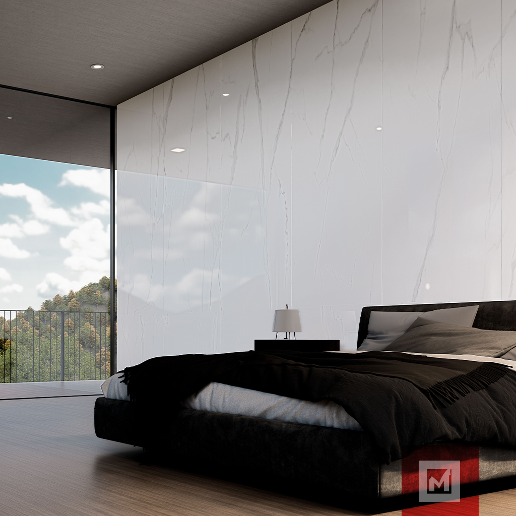 Imagen de Porcelanato Perla GA 60x120 4