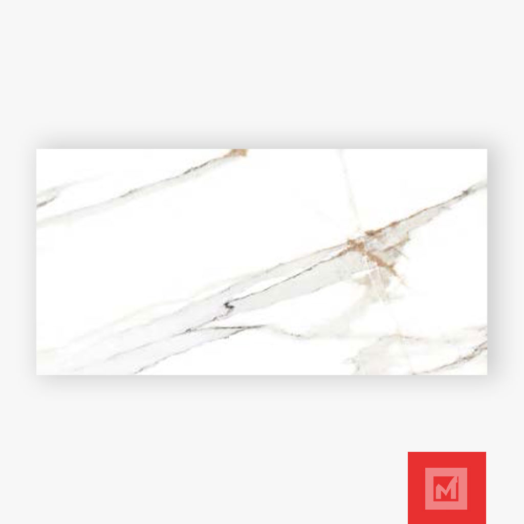 Imagen de PORCELANATO EP PLAYA WHITE 60X120 GA 2