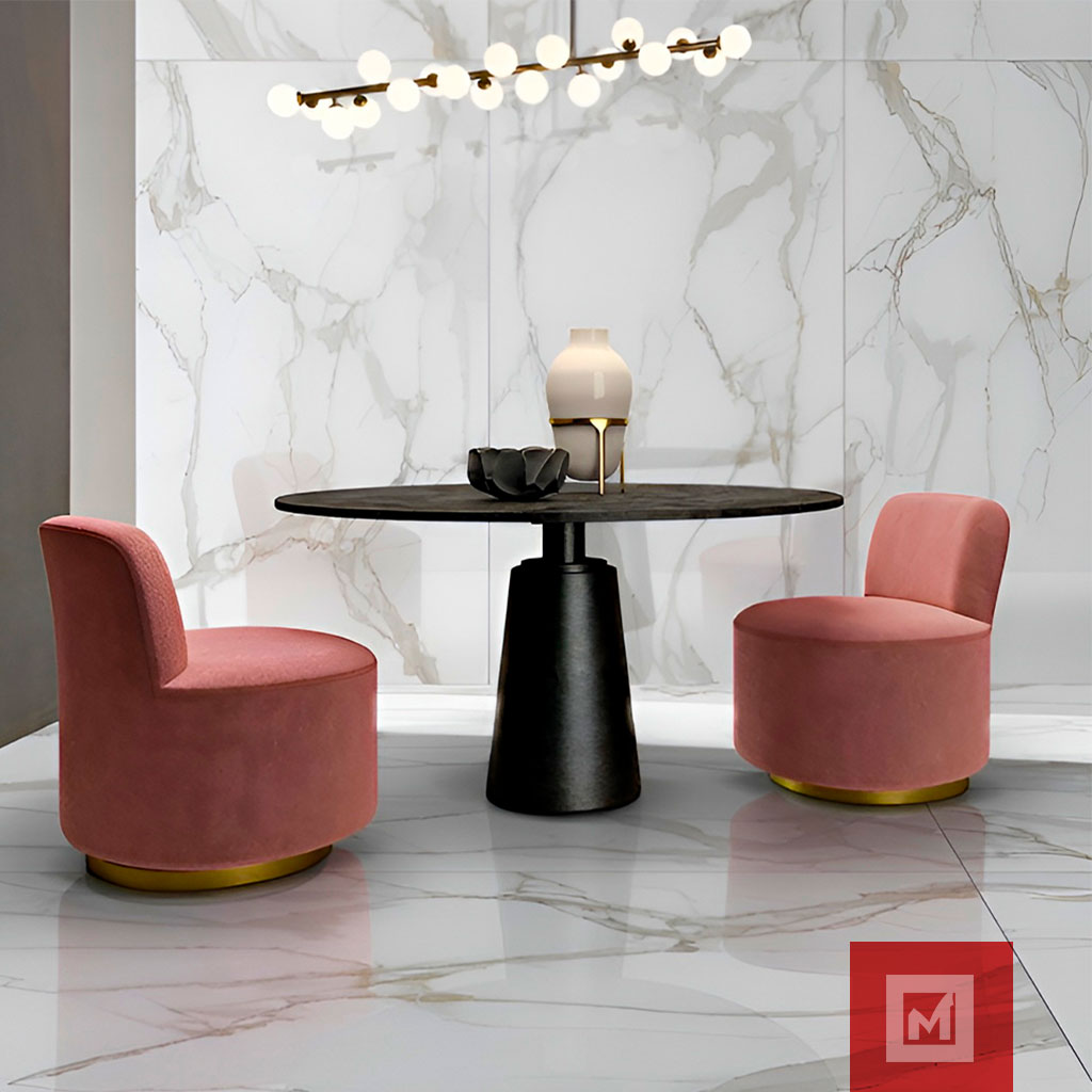 Imagen de PORCELANATO WATI PORTOFINO SMOKE 60X1.20 GA 5