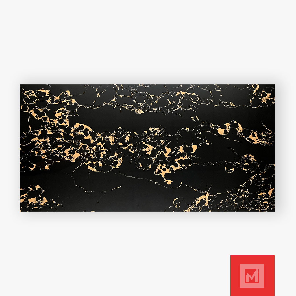 Imagen de Porcelanato Potico Gold 60x120 cm 2