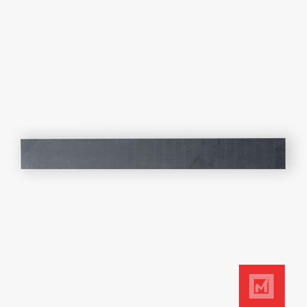 Imagen de PORCELANATO LIVI REM BLACK 14.8X119.8 2