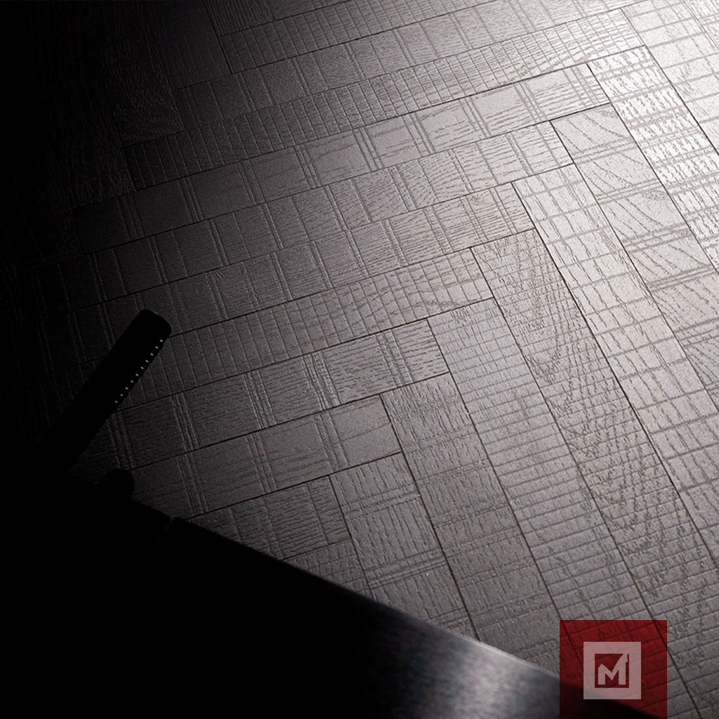 Imagen de PORCELANATO LIVI REM GREY 14.8X119.8 2