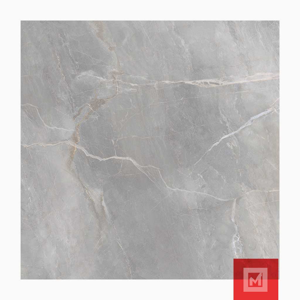 Imagen de Porcelanato Riga gris GA 60x60 2