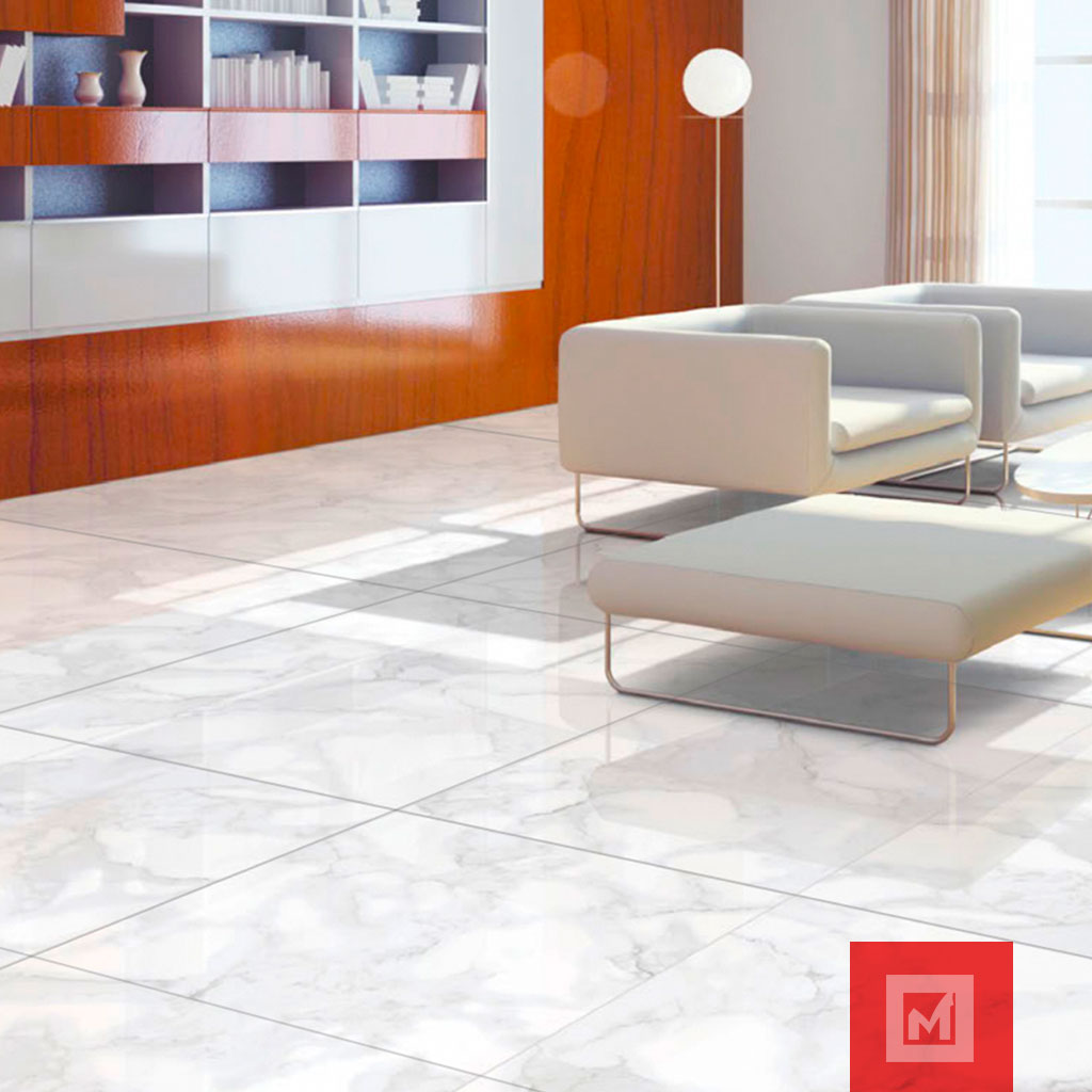 Imagen de PORCELANATO 4TILES MG FLIP SATVARIO 60X60 GA 3