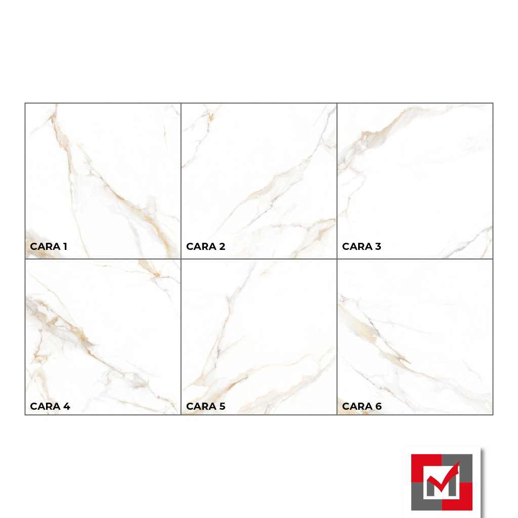 Imagen de Porcelanato Tice Paraty 60X60 4