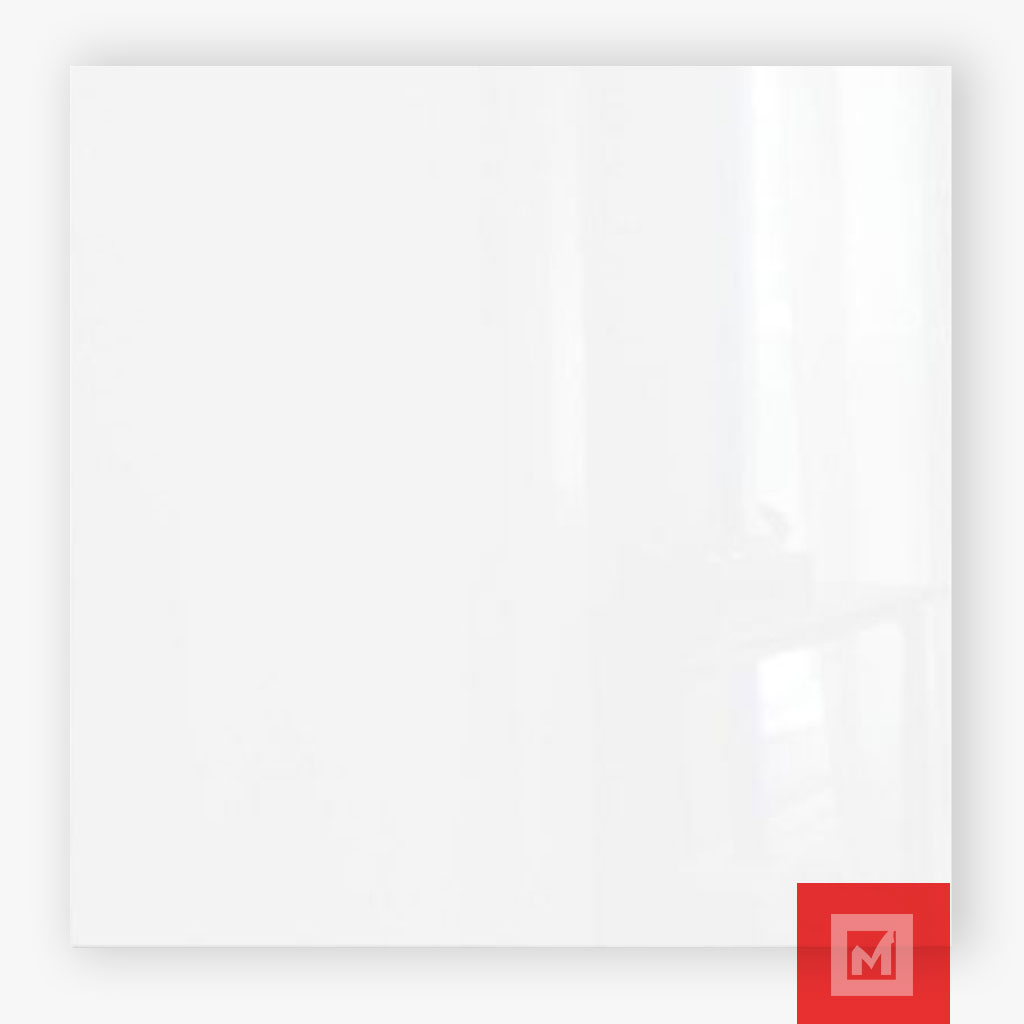 Imagen de Porcelanato Super White 60x60cm 2