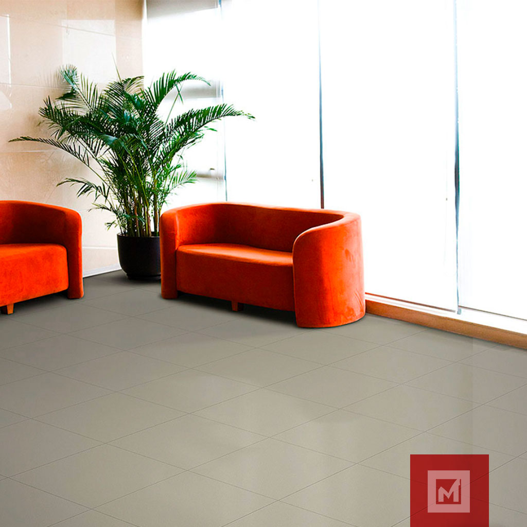 Imagen de PORCELANATO MS VINZA GRIS 59.3X59.3 GA 2