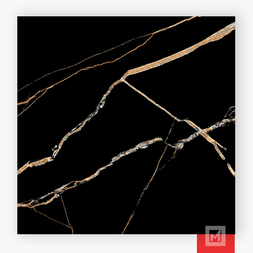 Imagen de Porcelanato Volcano Rush 60x60 cm 4