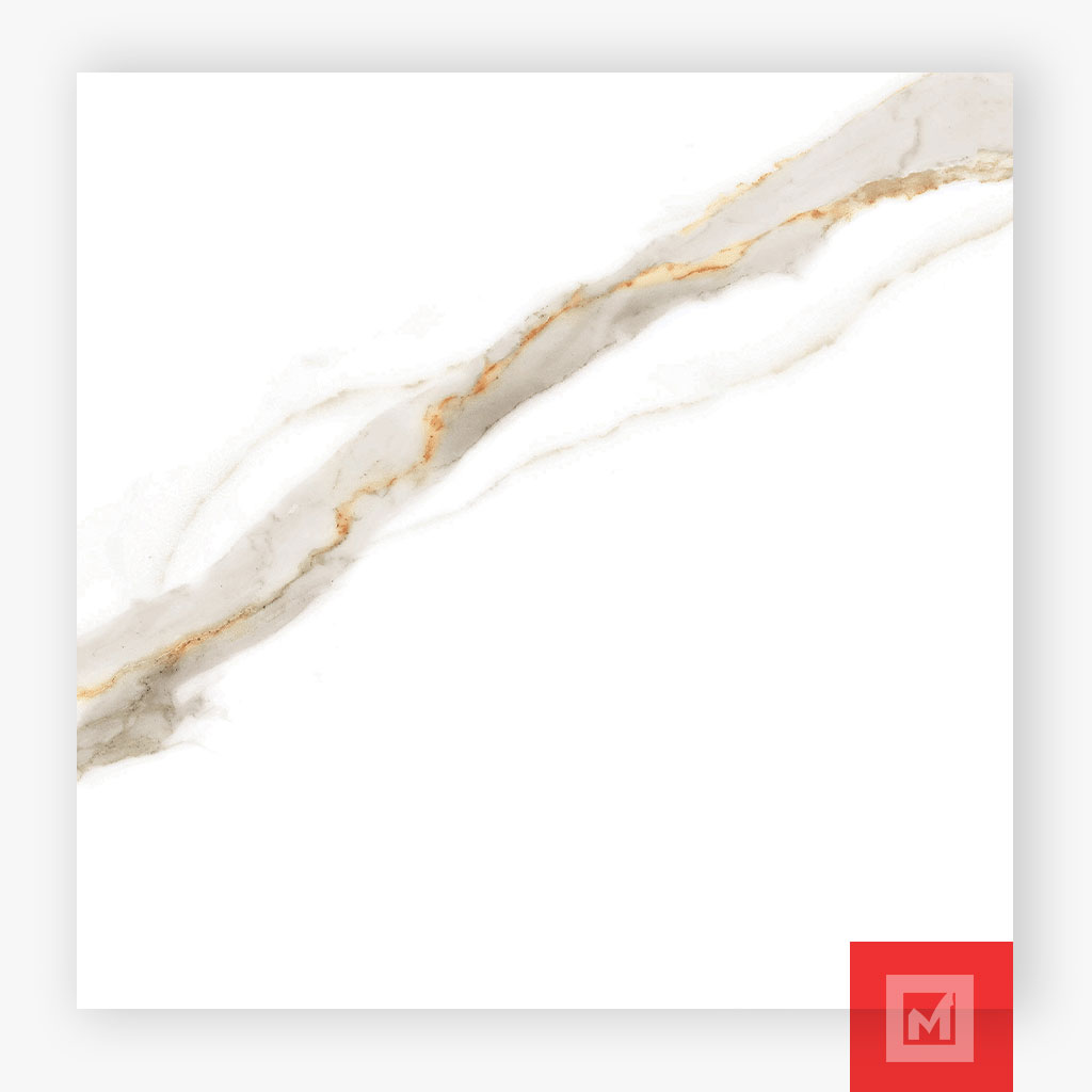 Imagen de PORCELANATO 4TILES STATUARIO STAR 60X60 GA 2