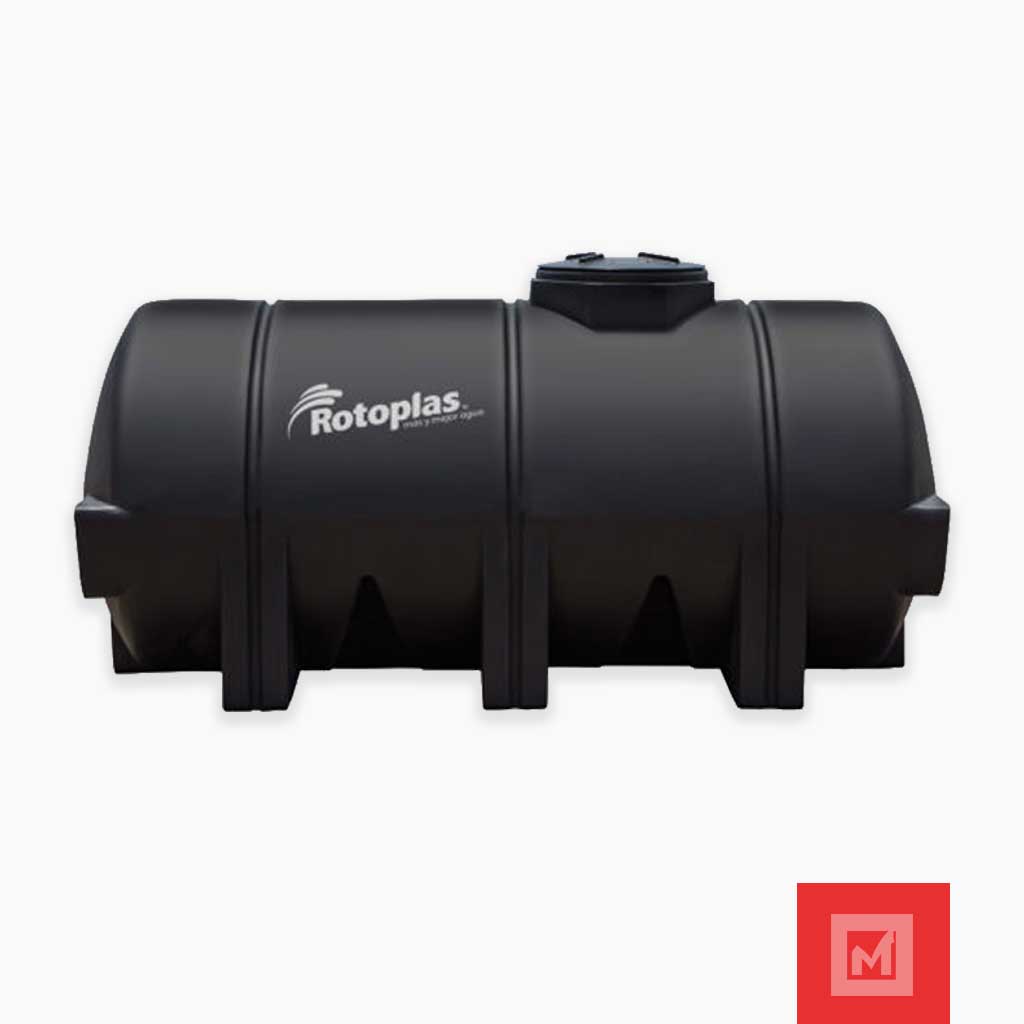 Imagen de Tanque Nodriza Rotoplas 5,000 litros
